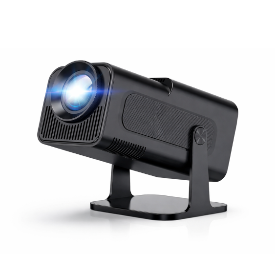 SnappryView™ Canvas Portable Projector